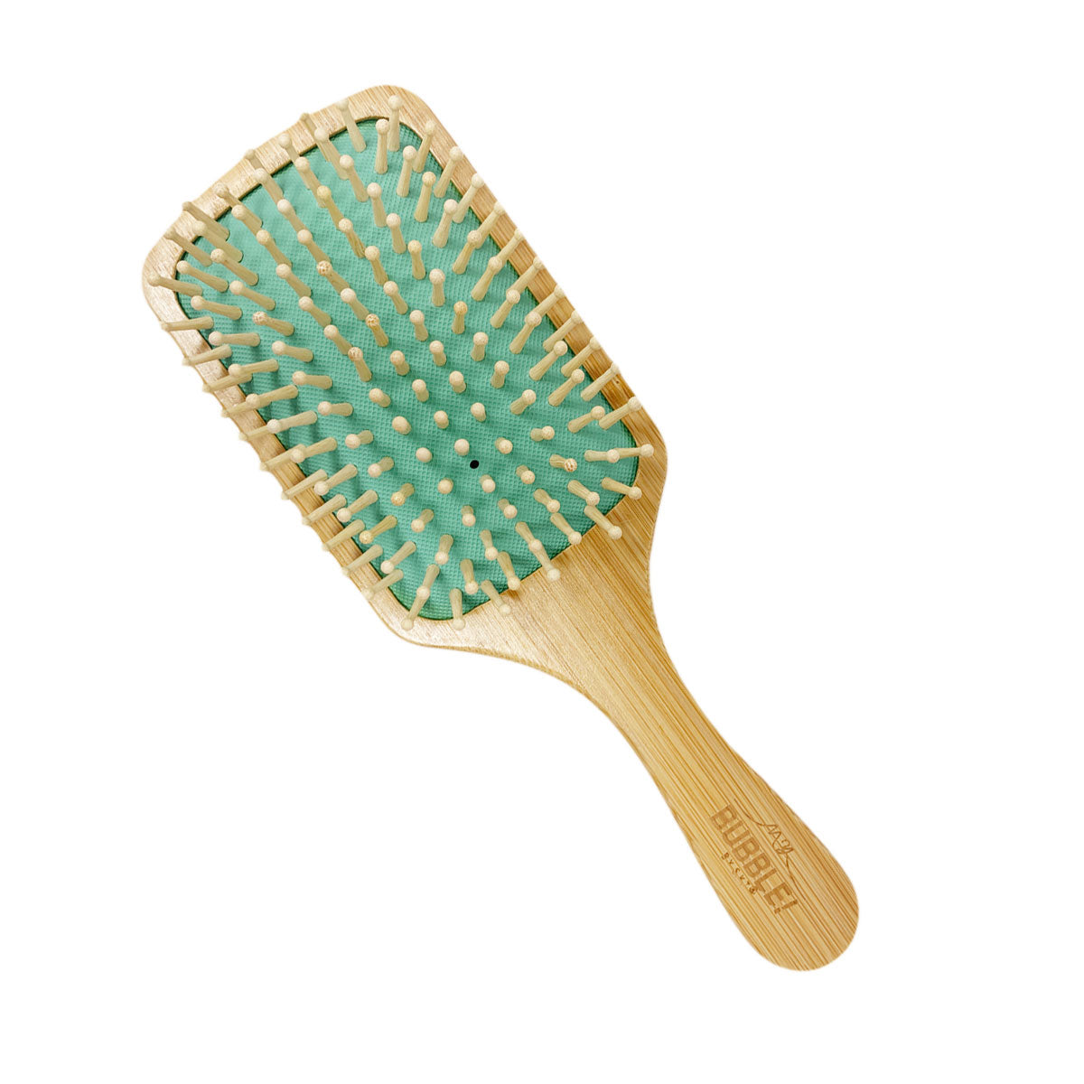 Top 6 Reasons to Use a Wooden Bamboo Hair Brush